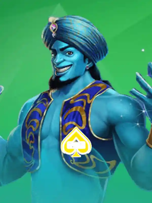 Askmeslot স্লট গেমপ্লে ইন্টারফেস qqgg